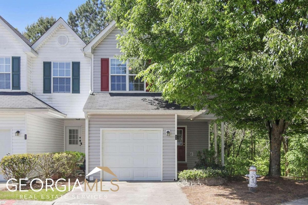 6935 Gallant Cir SE Unit 11, Mableton, GA 30126