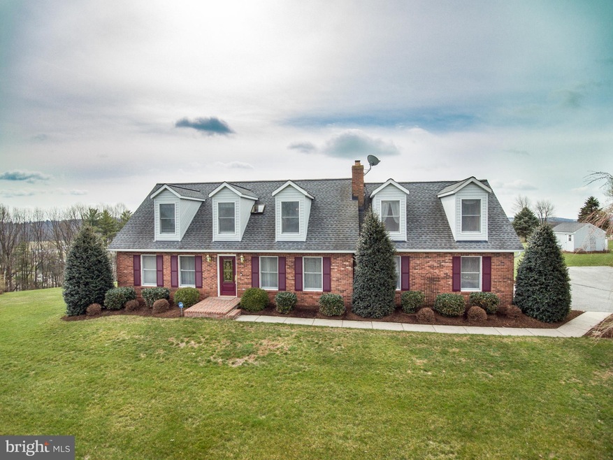 2743 Ebbvale Rd, Manchester, MD 21102 - photo 1