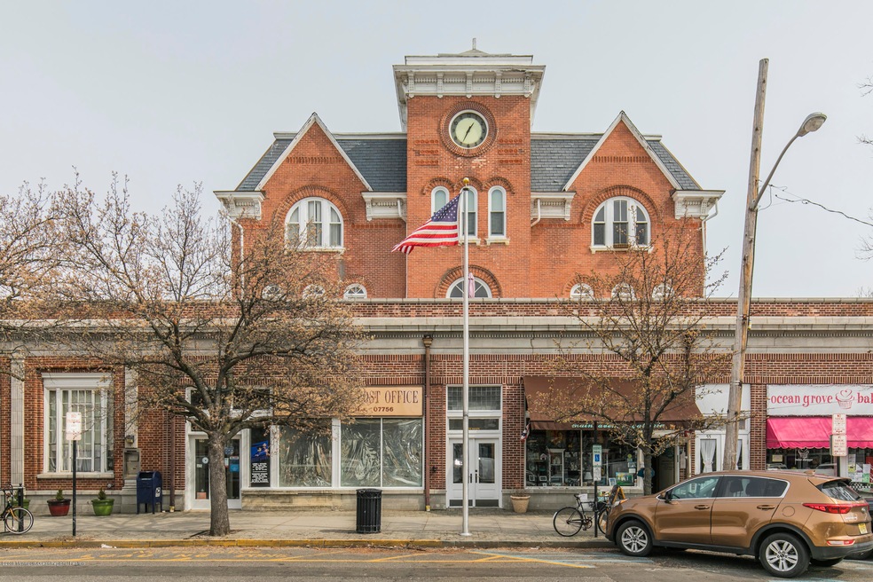 57 Main Ave unit 4, Ocean Grove, NJ 07756 - photo 1