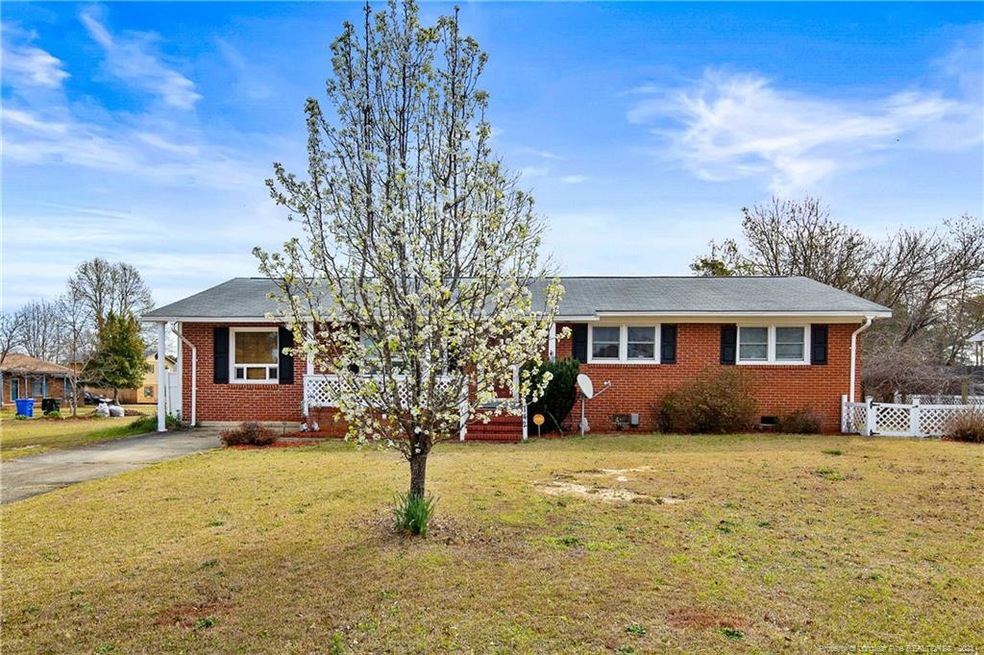 unlisted-address, Fayetteville, NC 28303 - photo 1