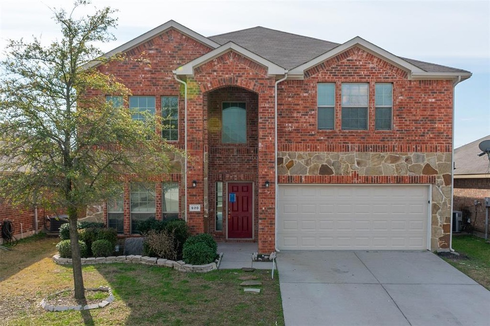 920 Austin Ln, Lavon, TX 75166 - photo 1