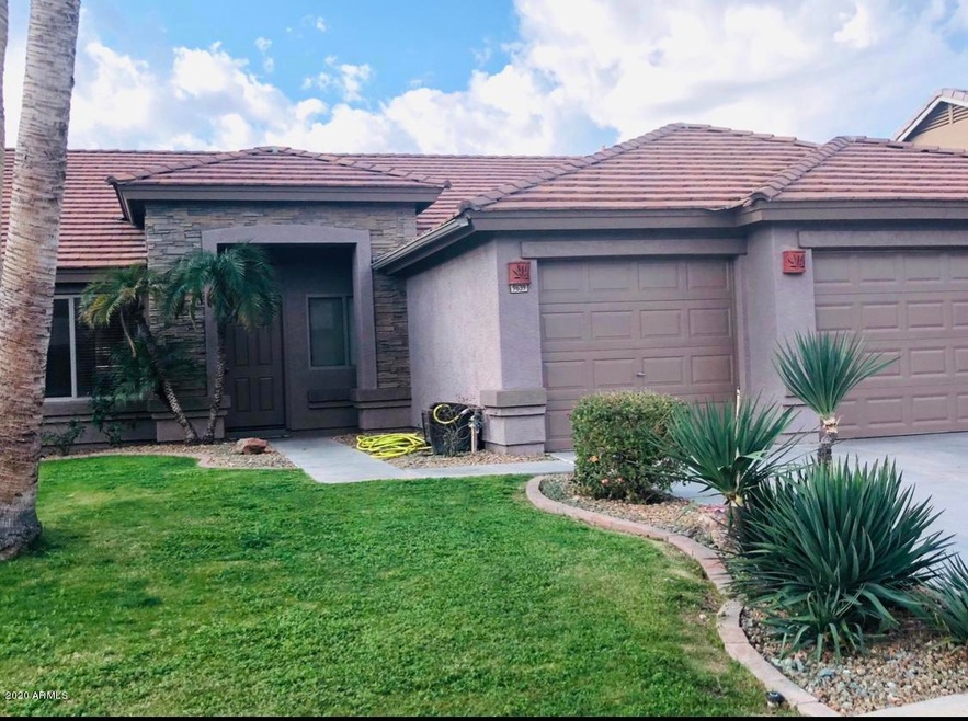 9639 E Jerome Cir, Mesa, AZ 85209 - photo 1