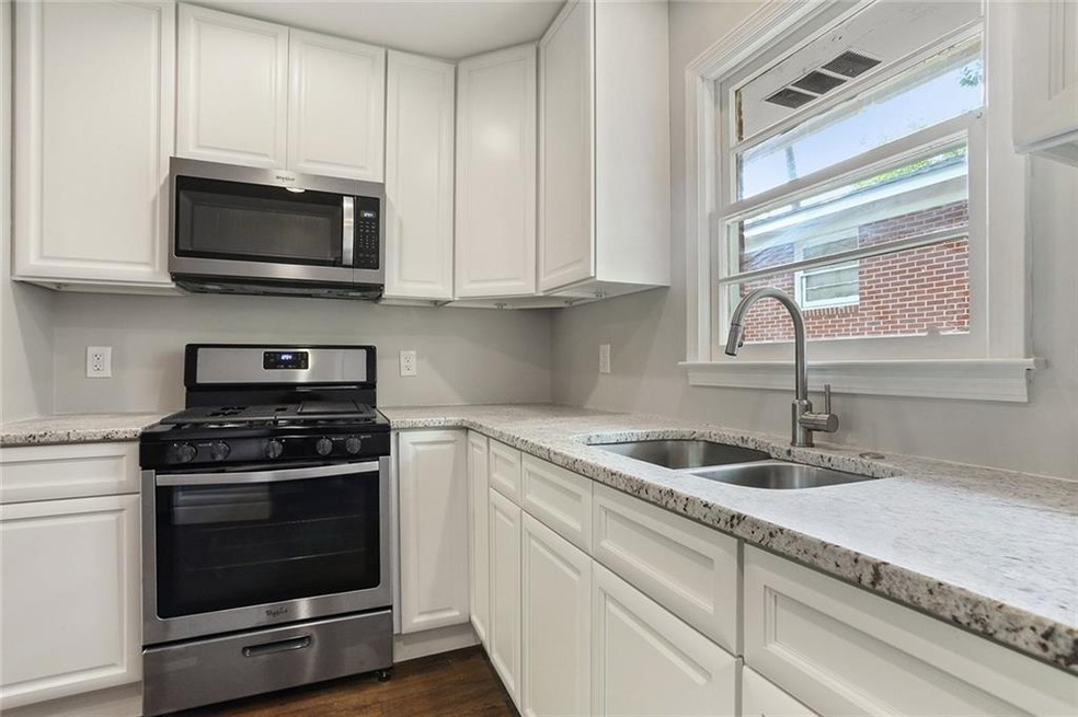 2611 Sylvan Rd, Atlanta, GA 30344 - photo 1