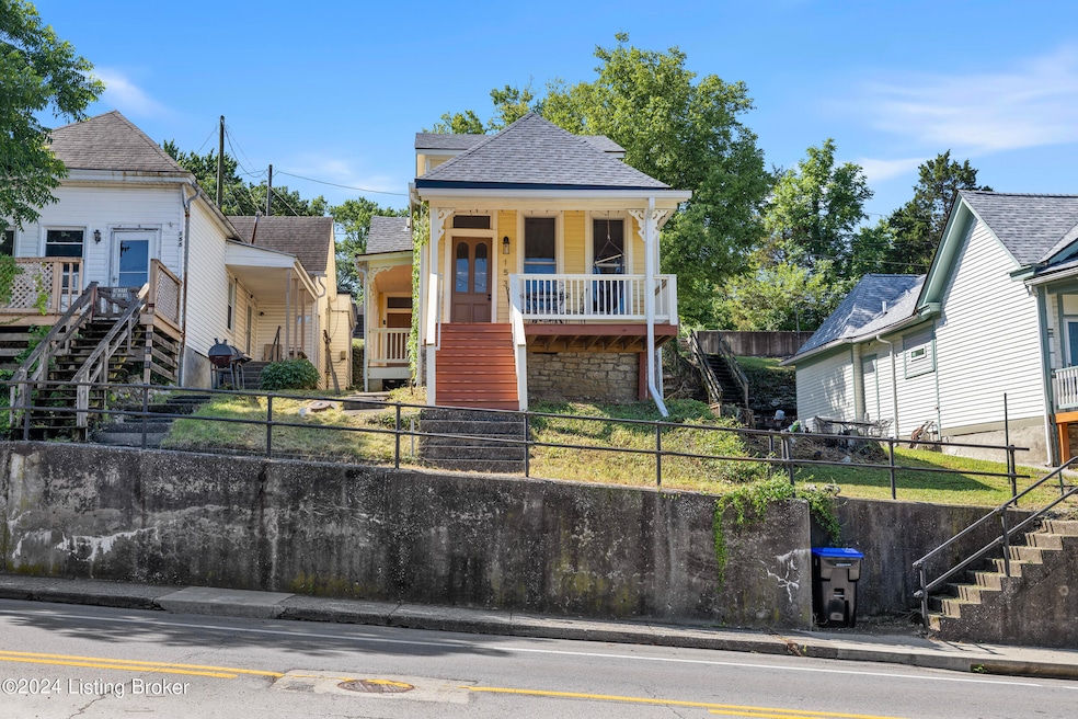 153 E Main St, Frankfort, KY 40601 - photo 1