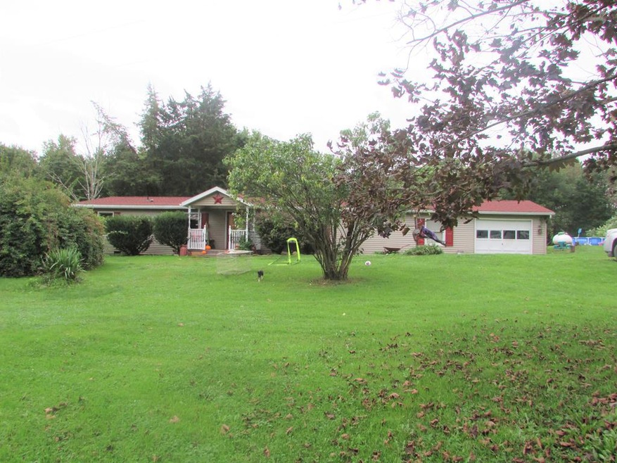 Main View