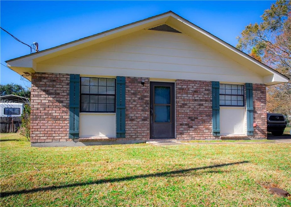 157 E 3rd St, Reserve, LA 70084 - photo 1