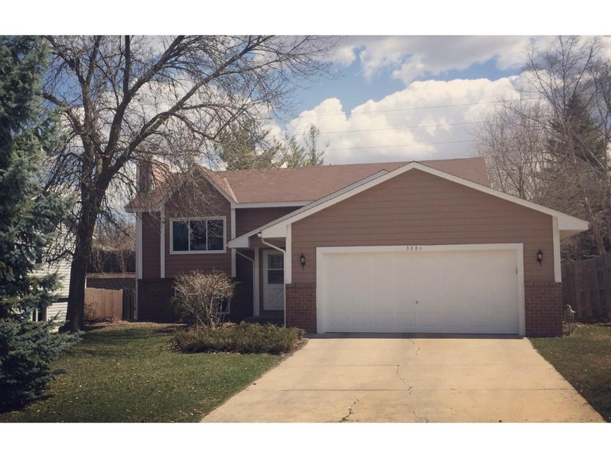Welcome to 3884 Westbury Lane. Amazing Home, Desir