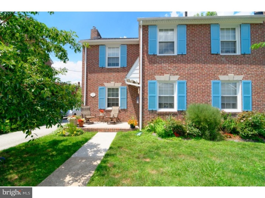 167 Glentay Ave, Lansdowne, PA 19050 - photo 1