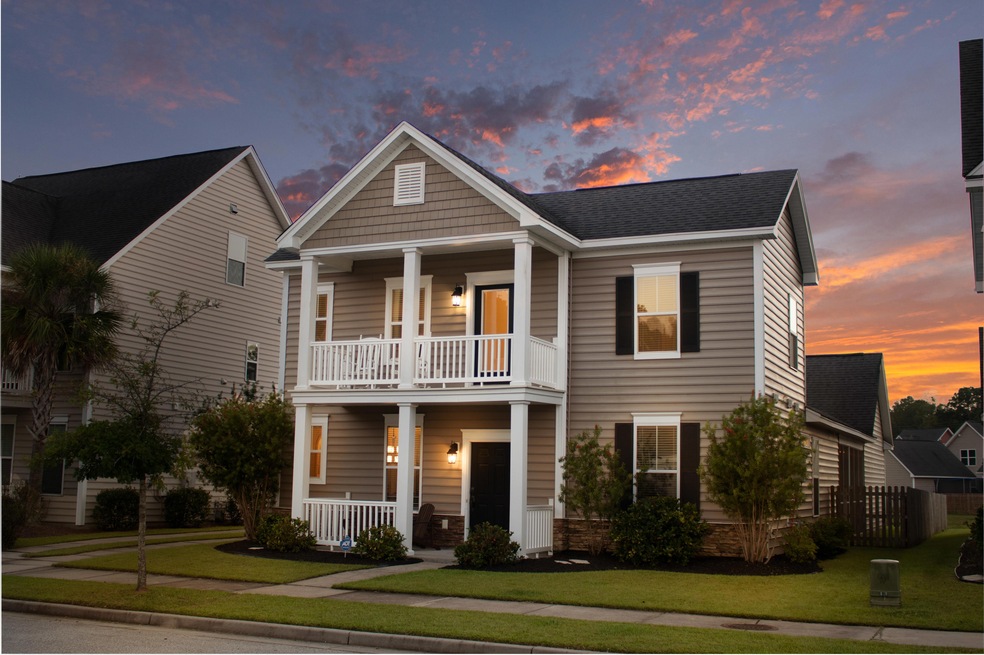 Front Exterior