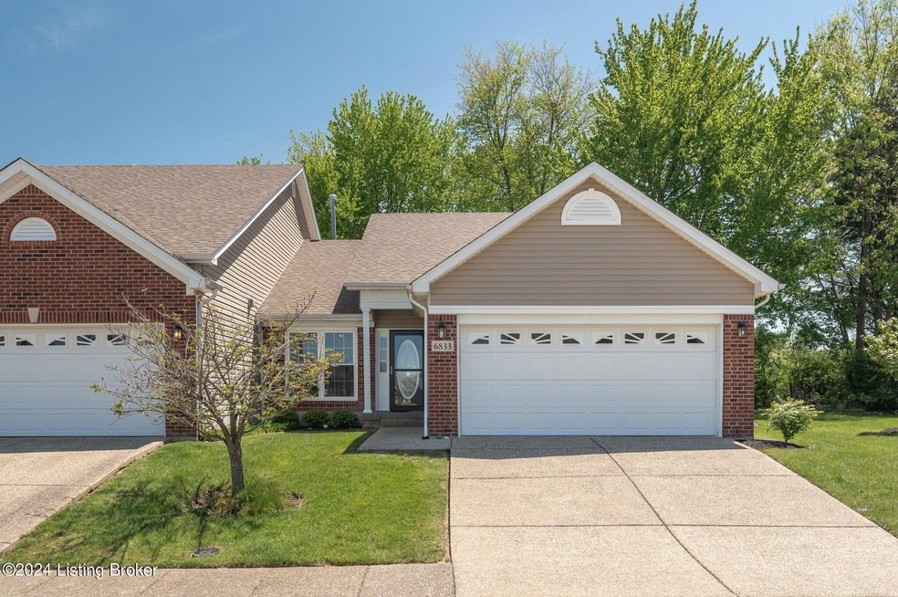 6833 Arbor Manor Way, Louisville, KY 40228 - photo 1