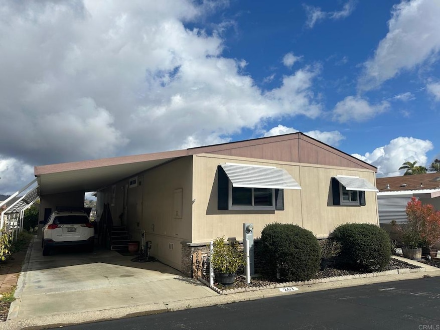 525 W El Norte Pkwy unit 267, Escondido, CA 92026 - photo 1