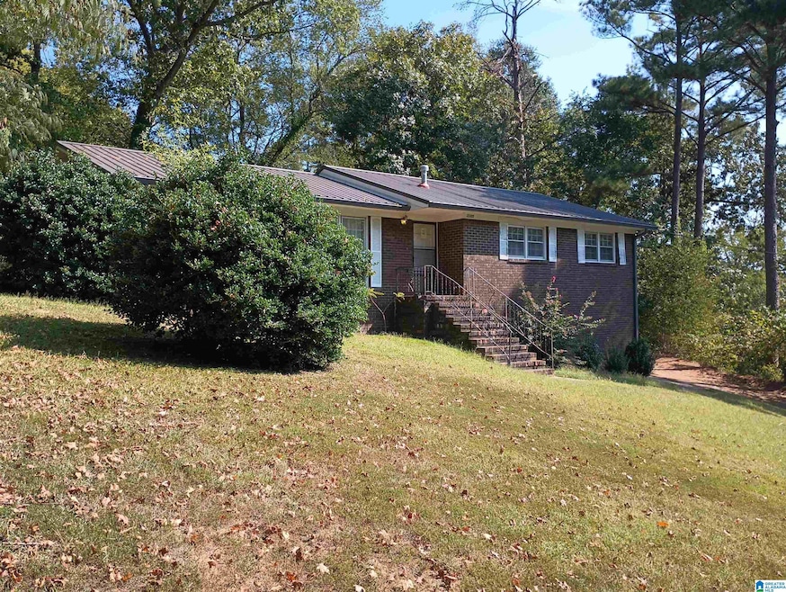 3105 3rd St NE, Center Point, AL 35215 - photo 1