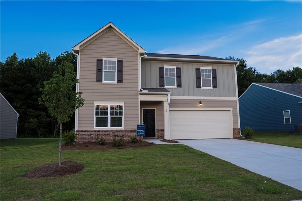 Gorgeous Etowah Riverfront Home