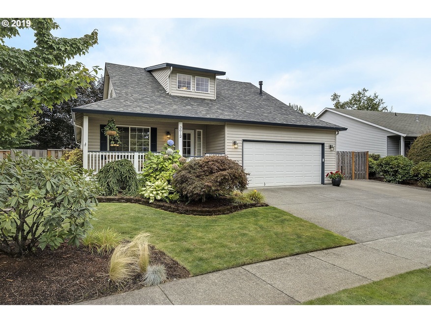 3012 Brooke St, Forest Grove, OR 97116 - photo 1