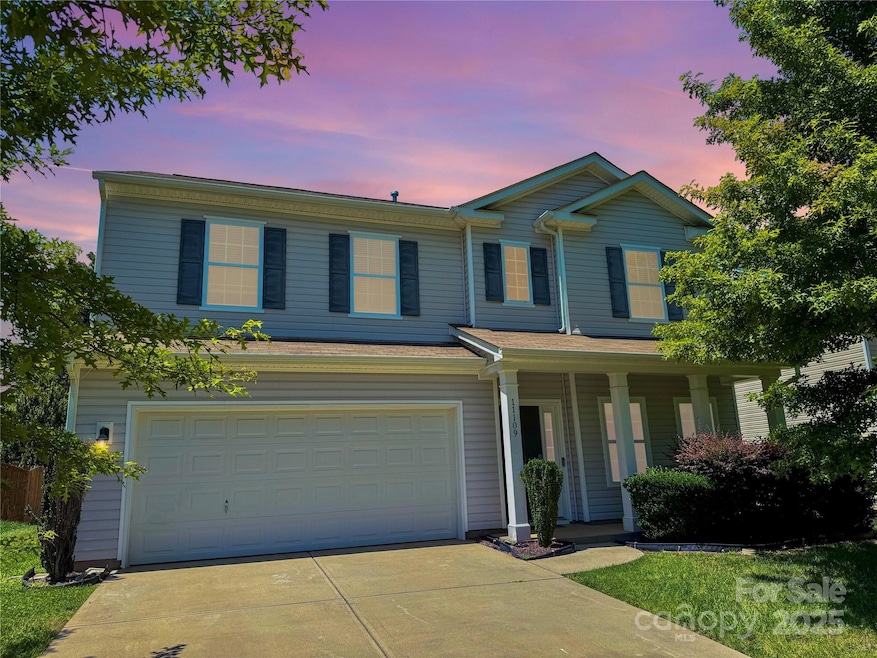 Under Contract $439,000