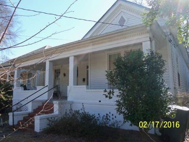 956 Spring St, Macon, GA 31201 - photo 1