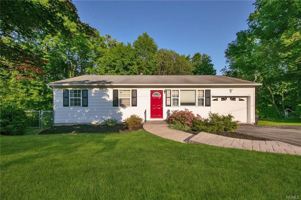 12 van Keuren Ct, Monroe, NY 10950 - photo 1