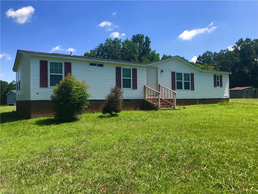 1960 Major Hill Rd, Graham, NC 27253 - photo 1