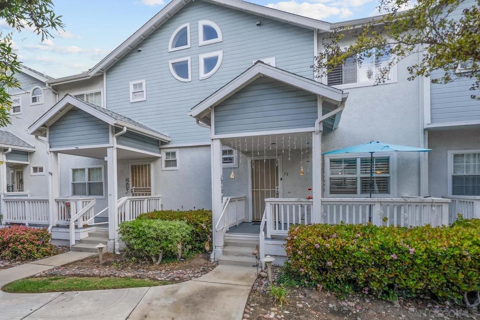 10010 Scripps Vista Way unit 73, San Diego, CA 92131 - photo 1