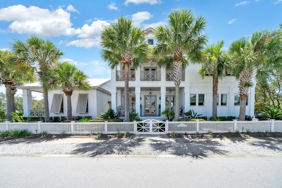 111 Sea Hill Ave Panama City Beach FL 32