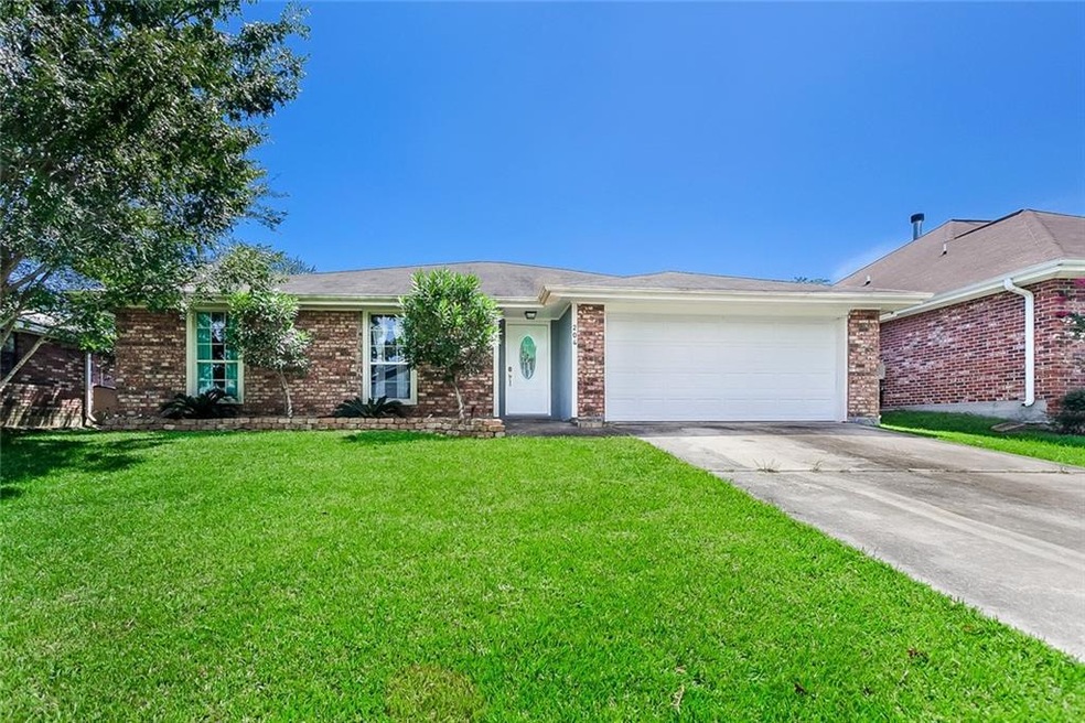 204 Charles Ct, Slidell, LA 70458 - photo 1