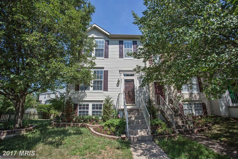 8231 Vermont Place, Manassas, VA 20111 - photo 1