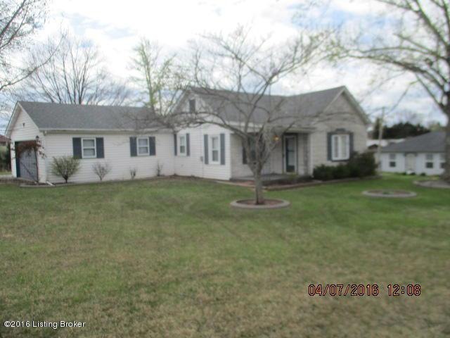 7975 Highway 44 E, Mount Washington, KY 40047 - photo 1