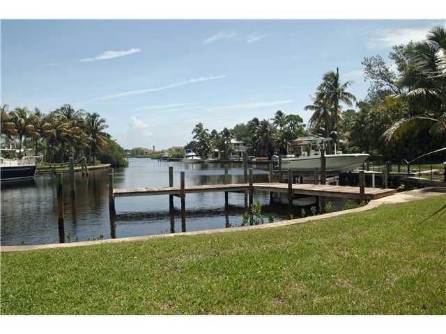 Land/Lot. Dock