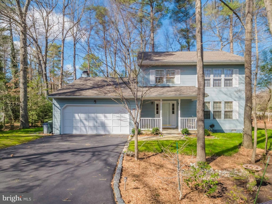 44242 Pine Creek Ln, California, MD 20619 - photo 1