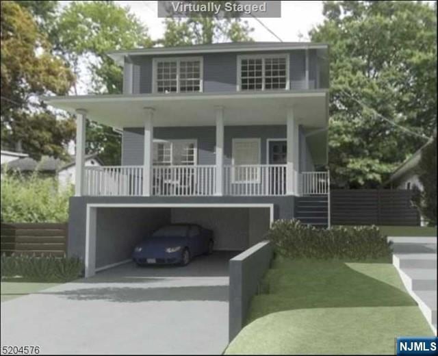 382 Saint Cloud Ave, West Orange, NJ 07052 - photo 1