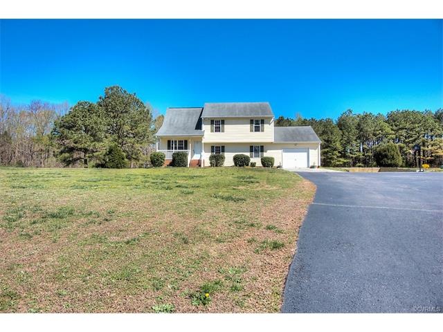 5332 Copperfield Dr, Prince George, VA 23875 - photo 1