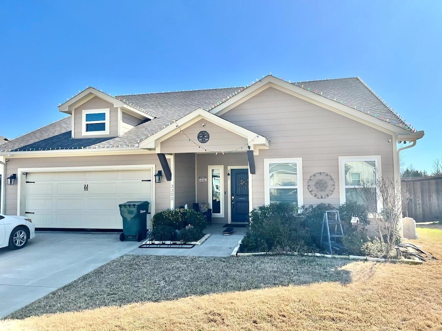 3302 Sweetwater Way, Sherman, TX 75090 - photo 1