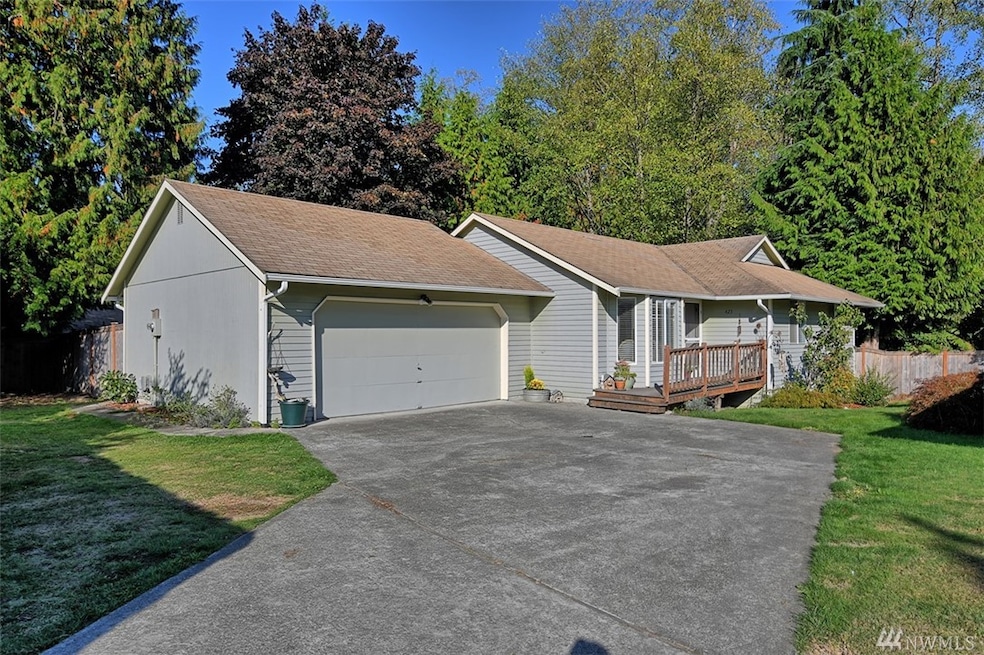 423 109th Place SE, Everett, WA 98208 - photo 1