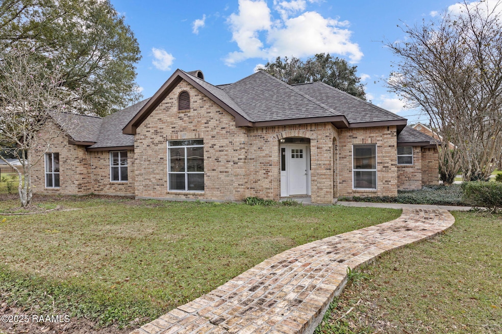 105 Tours Drive