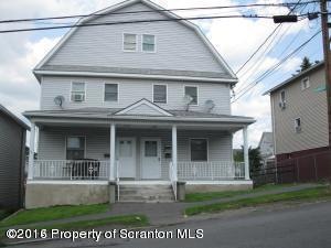 535 Birch St, Scranton, PA 18505 - photo 1
