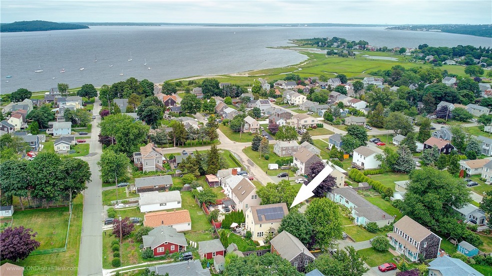 48 Easton Ave, Portsmouth, RI 02871 - photo 1