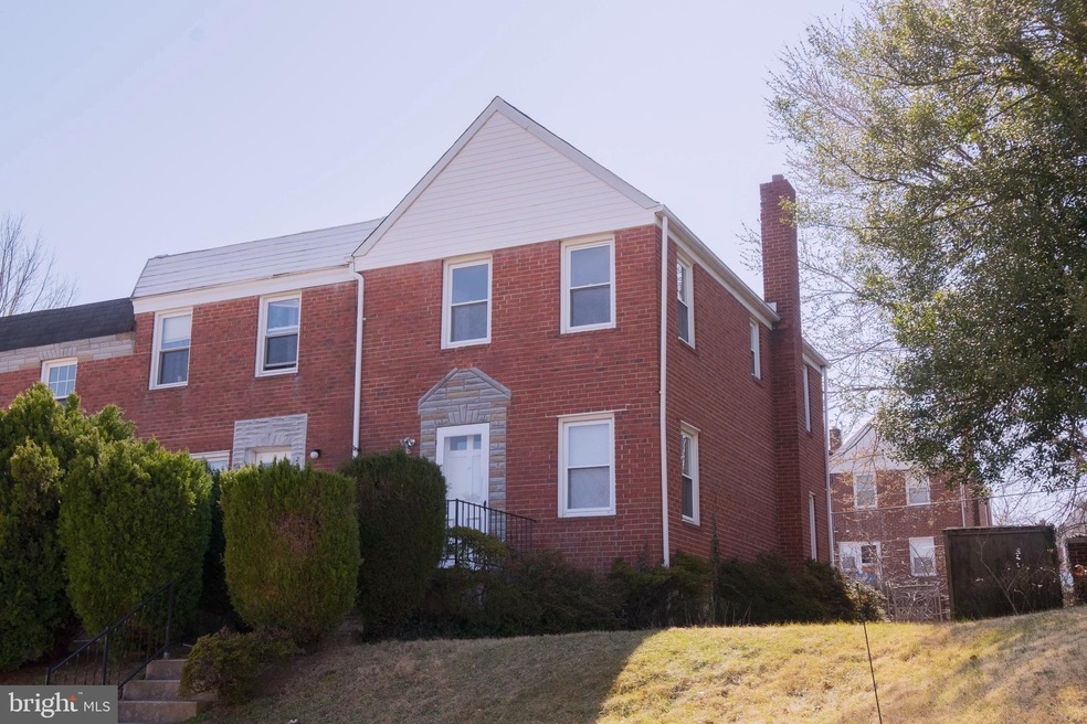 2609 Kentucky Ave, Baltimore, MD 21213 - photo 1