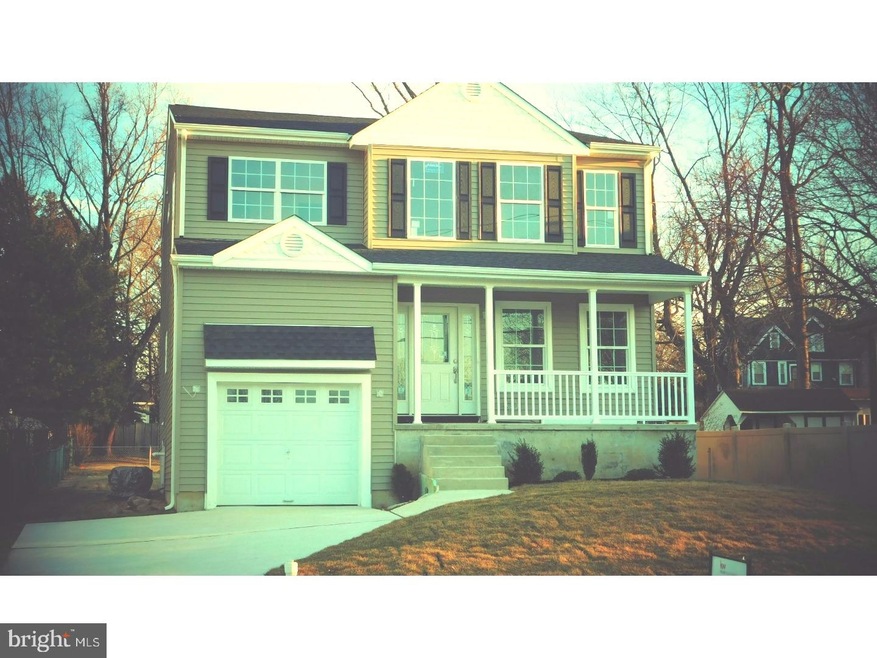 120 Beechwood Ave, Maple Shade, NJ 08052 - photo 1