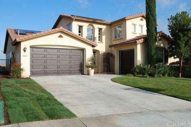 Welcome to 31028 Pinon Pine, Winchester.  3,019 Sq