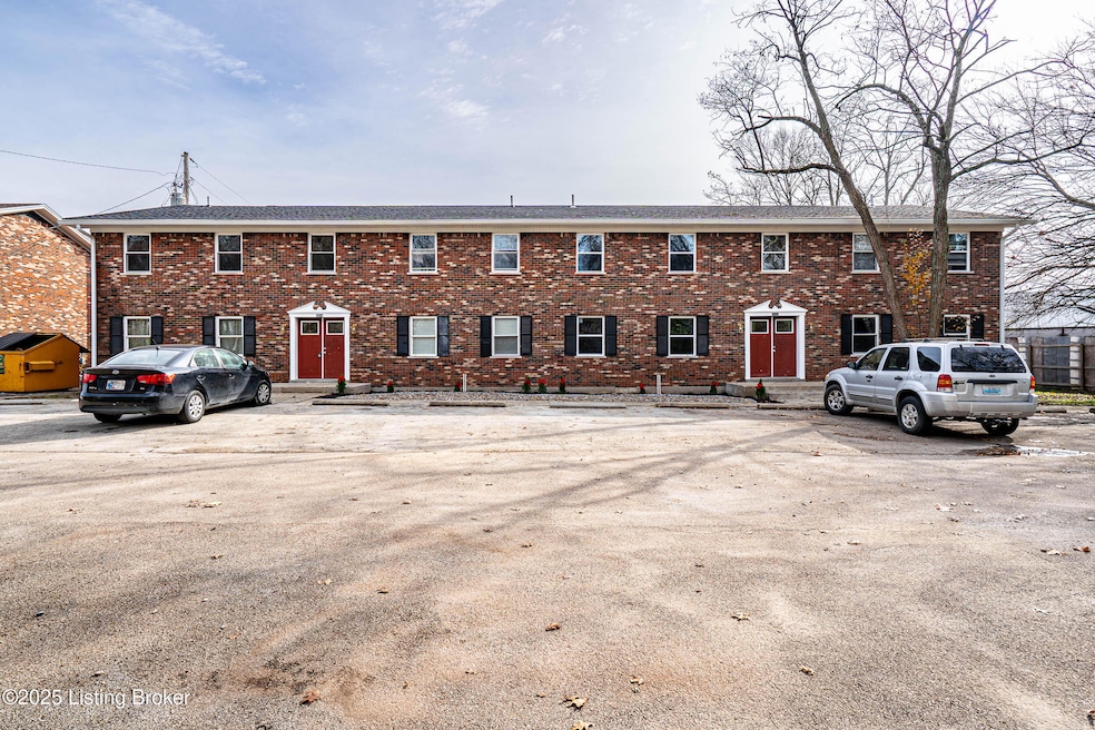 2512 Pennacook Rd, Louisville, KY 40214 - photo 1