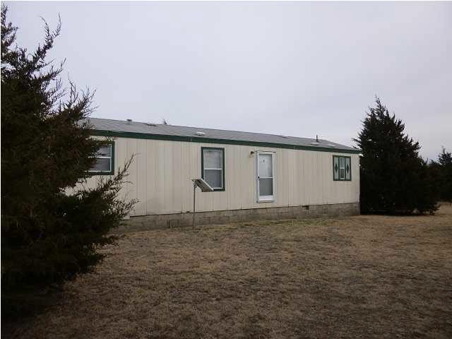 16x72 mobile home on perm foundation