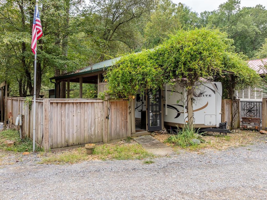 45 1st St, Ellijay, GA 30540 - photo 1