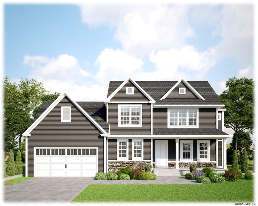 3 Oliver Ct, Ballston Lake, NY 12019 - photo 1