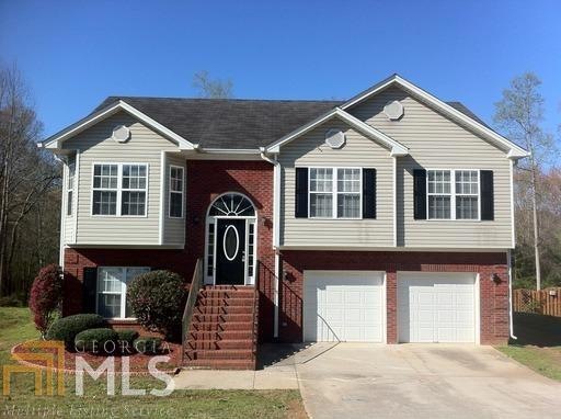 225 Bermuda Run Dr, Covington, GA 30016 - photo 1