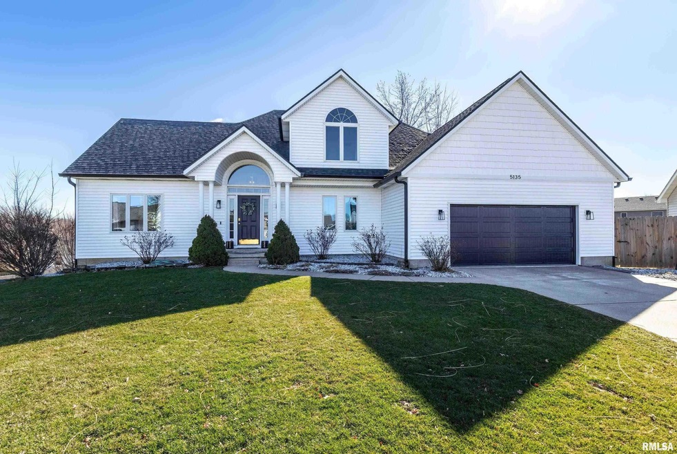 5135 Fillmore Ct, Davenport, IA 52806 - photo 1