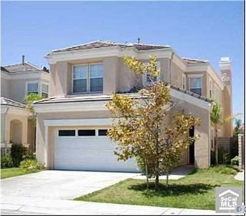 Great Curb Appeal