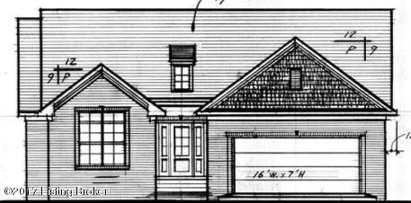 502 Green Wood Dr, Mount Washington, KY 40047 - photo 1