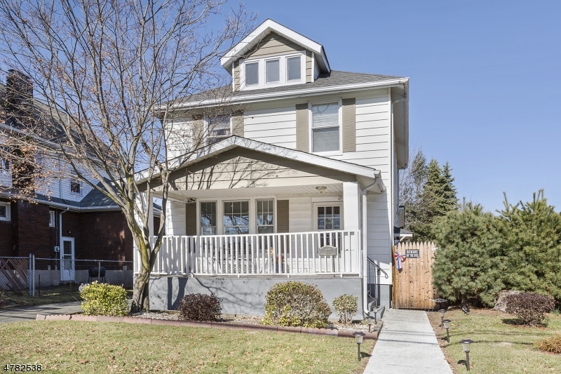 85 Union Ave unit 87, Paterson, NJ 07502 - photo 1