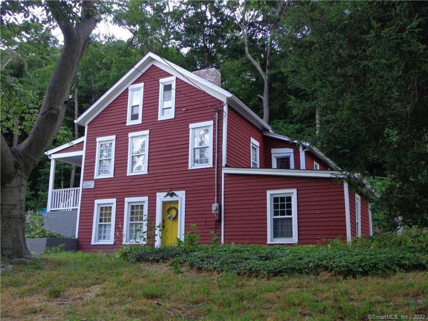 9 Chestnut Tree Hill Road Extension, Oxford, CT 06478 - photo 1