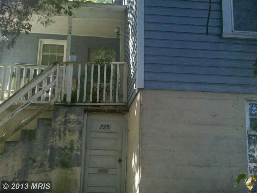 725 Larchmont Ave, Capitol Heights, MD 20743 - photo 1